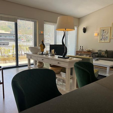 Design City Centre Apartment Kapsztad Zewnętrze zdjęcie