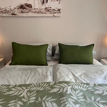 Design City Centre Apartment Kapsztad Zewnętrze zdjęcie