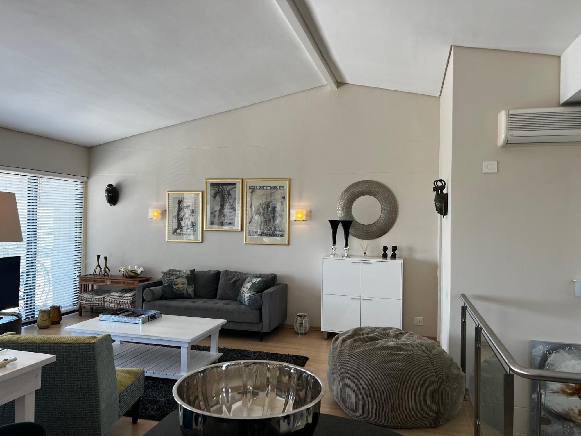 Design City Centre Apartment Kapsztad Zewnętrze zdjęcie