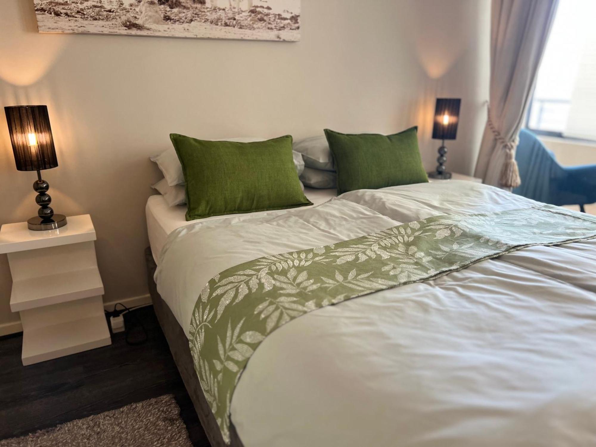 Design City Centre Apartment Kapsztad Zewnętrze zdjęcie