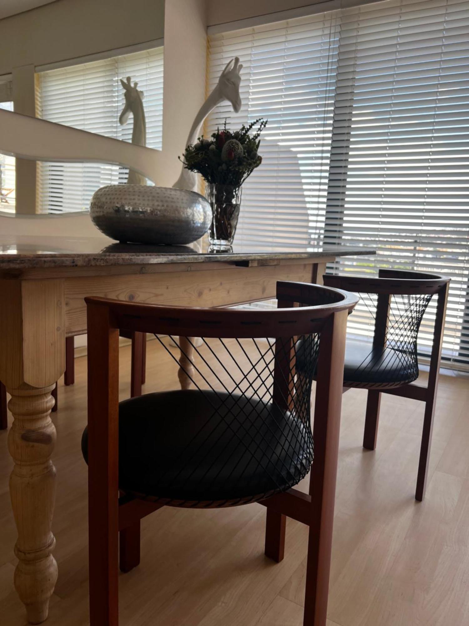 Design City Centre Apartment Kapsztad Zewnętrze zdjęcie