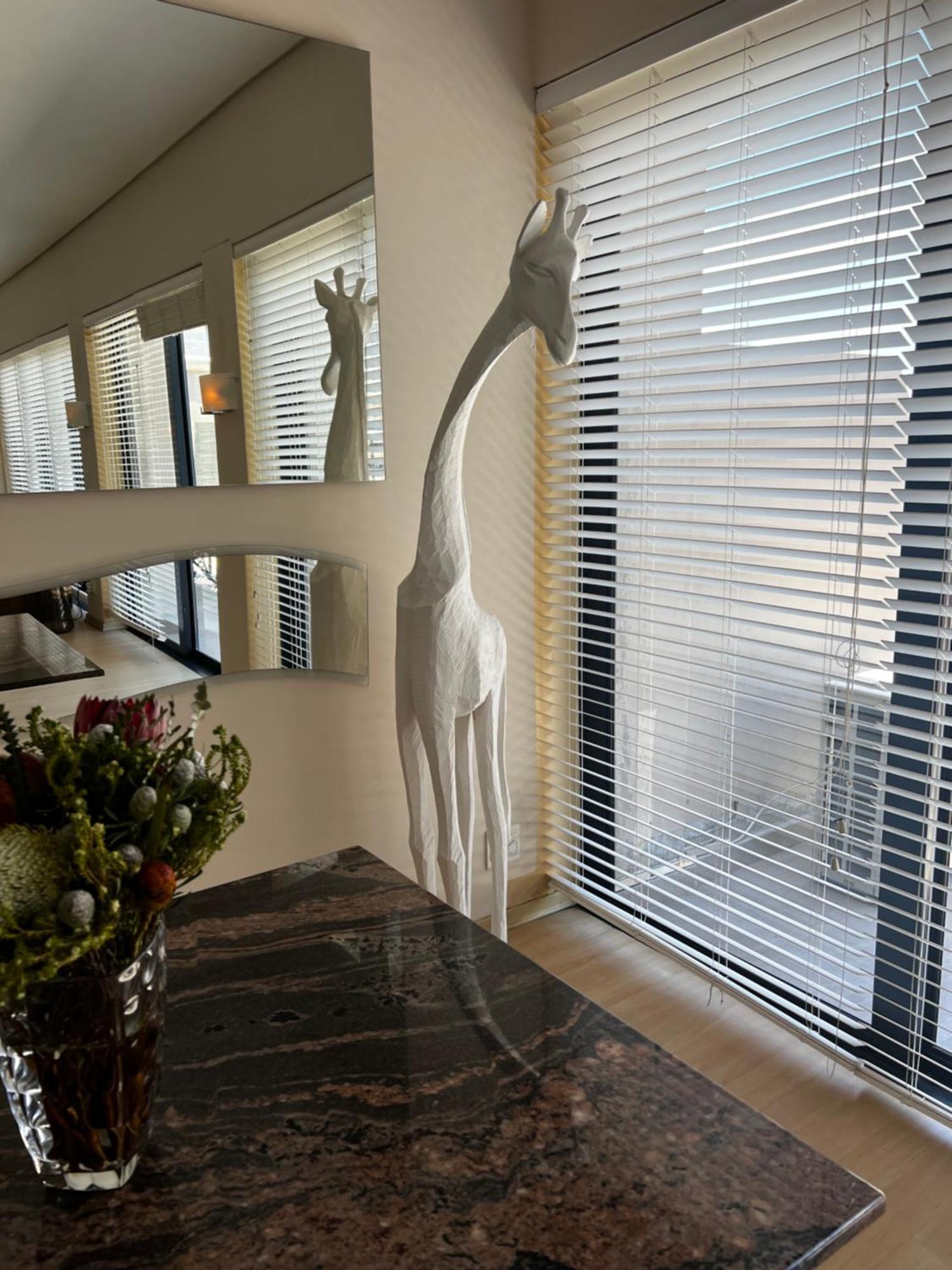 Design City Centre Apartment Kapsztad Zewnętrze zdjęcie