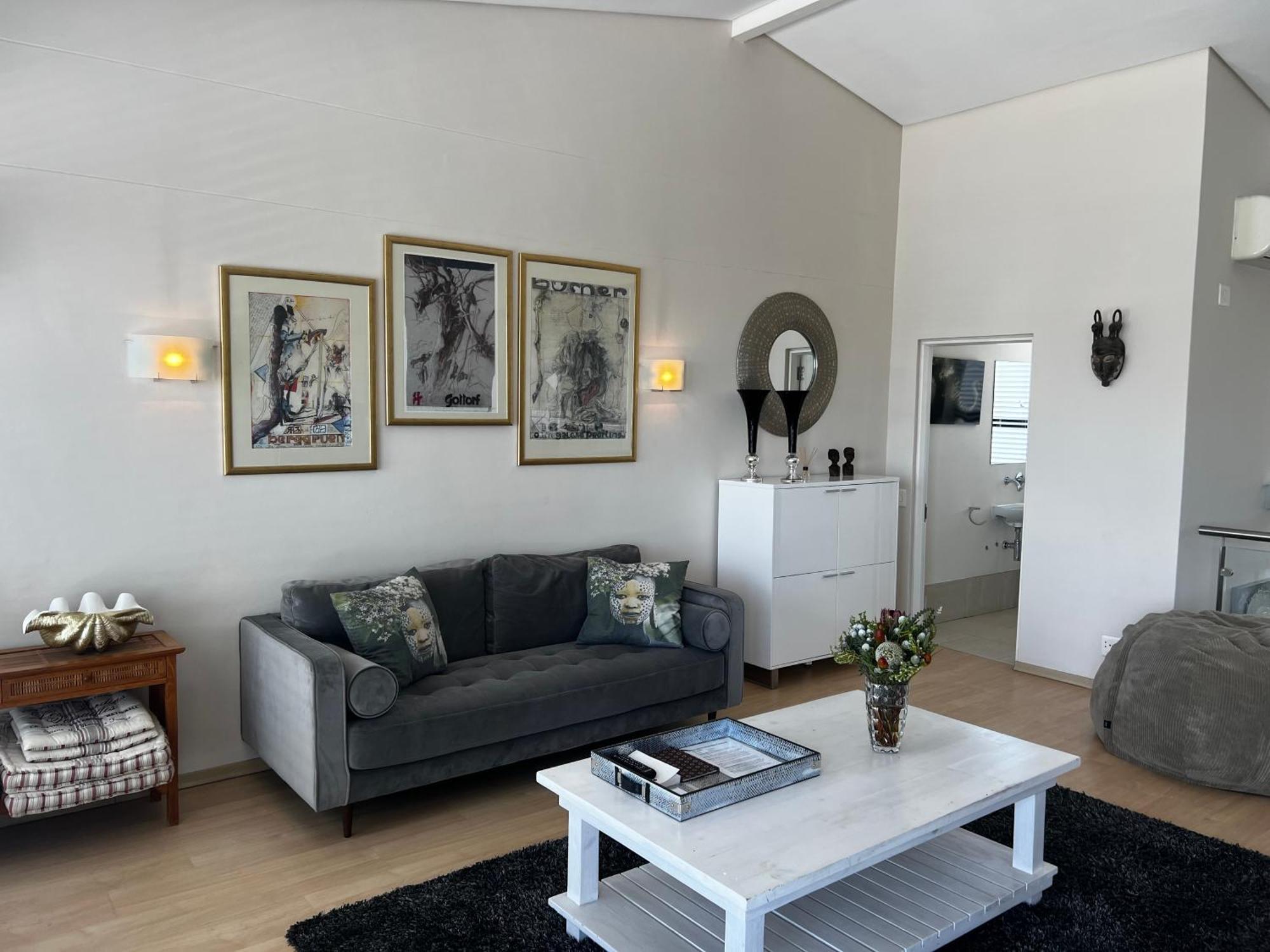 Design City Centre Apartment Kapsztad Zewnętrze zdjęcie