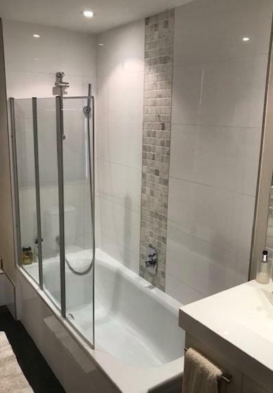 Design City Centre Apartment Kapsztad Zewnętrze zdjęcie