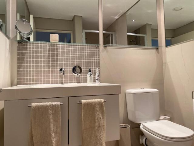 Design City Centre Apartment Kapsztad Zewnętrze zdjęcie